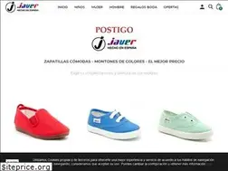Sites similar to javer.es