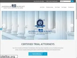 Sites similar to javerbaumwurgaft.com