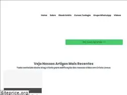 Sites similar to javerevela.com.br