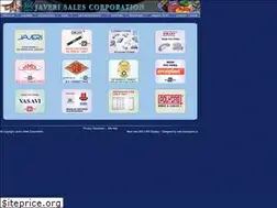 Sites similar to javeri.com