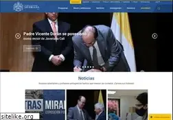 Sites similar to javerianacali.edu.co