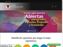 Sites similar to javeriano.edu.co