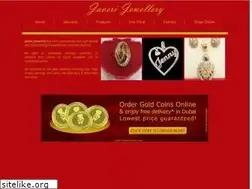 Sites similar to javerijewellery.com