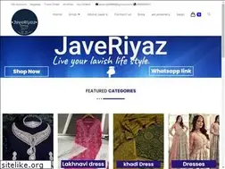 Sites similar to javeriyaz.in