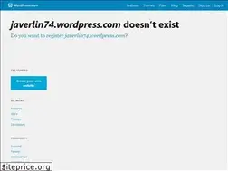 Sites similar to javerlin74.com