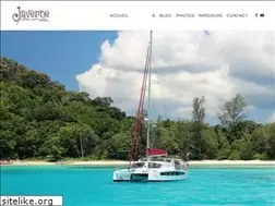 Sites similar to javerne.com