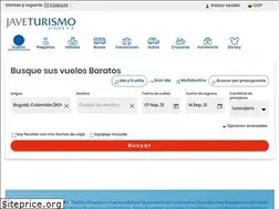 Sites similar to javeturismo.com
