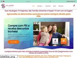 Sites similar to javi-import.com