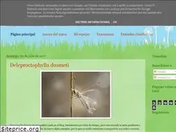Sites similar to javibichos.blogspot.com