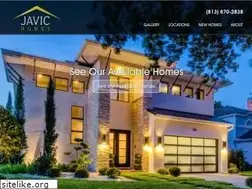 Sites similar to javichomes.com
