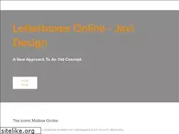 Sites similar to javidesign.com