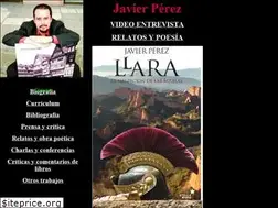 Sites similar to javier-perez.es