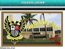 Sites similar to javier.edu