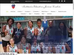 Sites similar to javiera.edu.co