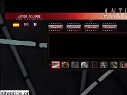Sites similar to javieraguirre-anticine.com