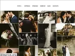 Sites similar to javieragundez.net