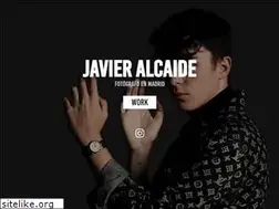 Sites similar to javieralcaide.com