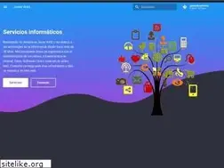 Sites similar to javieranto.com
