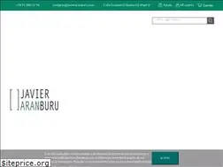 Sites similar to javieraranburu.com