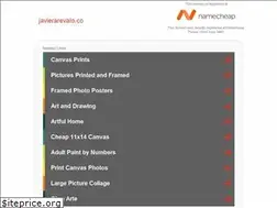 Sites similar to javierarevalo.co