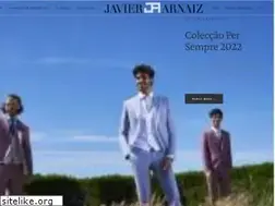 Sites similar to javierarnaiz.com