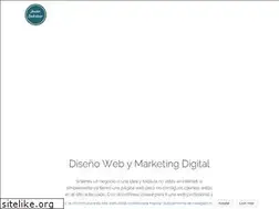 Sites similar to javierbalcazar.com