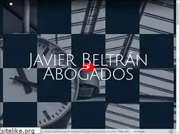 Sites similar to javierbeltranabogados.com