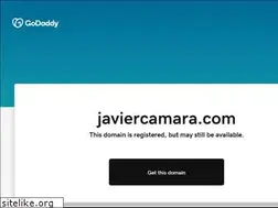 Sites similar to javiercamara.com