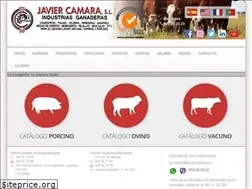 Sites similar to javiercamara.es
