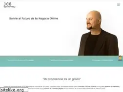 Sites similar to javiercarmonabenitez.es