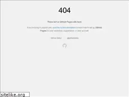 Sites similar to javiercbk.github.io