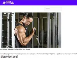 Sites similar to javierchirinos.com