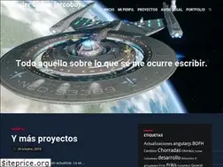 Sites similar to javiercobossanz.com