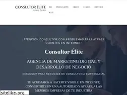 Sites similar to javiercordero.com