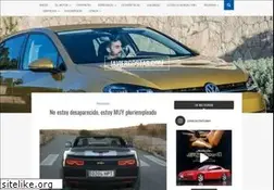 Sites similar to javiercostas.com