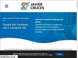 Sites similar to javiercruces-marketingdigital.com