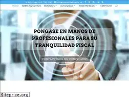 Sites similar to javierdebenito.es