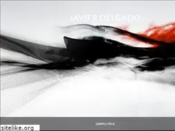 Sites similar to javierdelgado.net