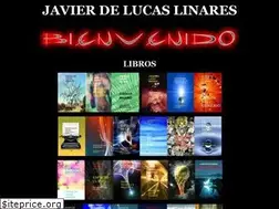 Sites similar to javierdelucas.es