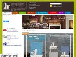 Sites similar to javierdepeque.com