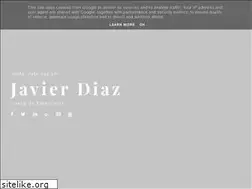 Sites similar to javierdiaz.co