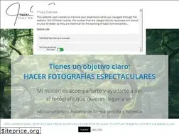 Sites similar to javierdlt.com