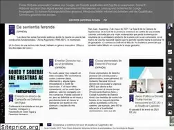 Sites similar to javierechaide.blogspot.com