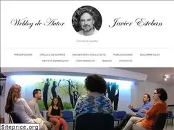 Sites similar to javieresteban.info