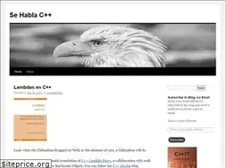 Sites similar to javierestrada.blog