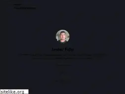 Sites similar to javierfeliz.com