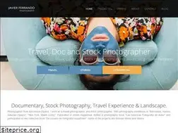 Sites similar to javierferrando.net