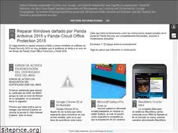 Sites similar to javierflores87.blogspot.com