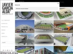 Sites similar to javiergarciaalda.com