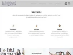 Sites similar to javierglodosindo.es
